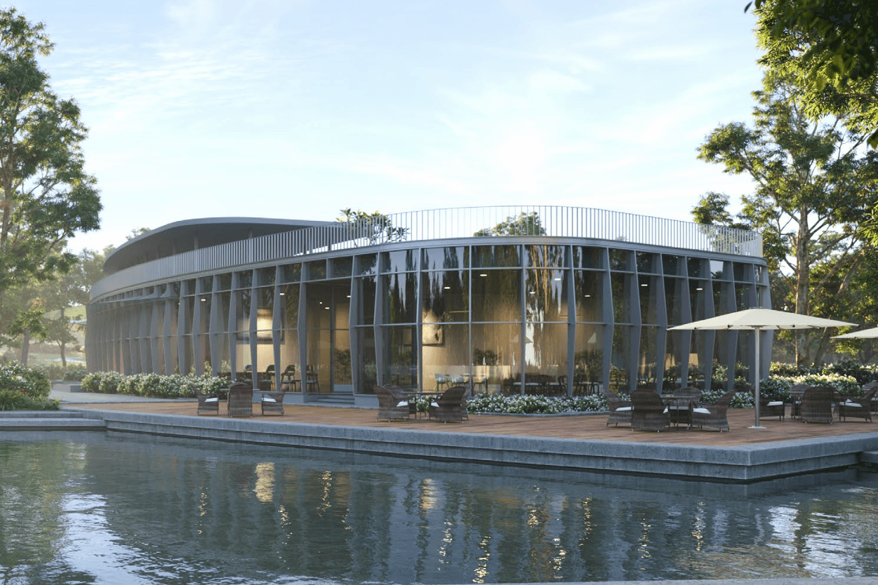 Spa and wellness center